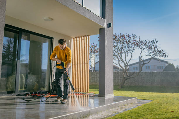 Best Building Exterior Washing  in Waynesboro, GA